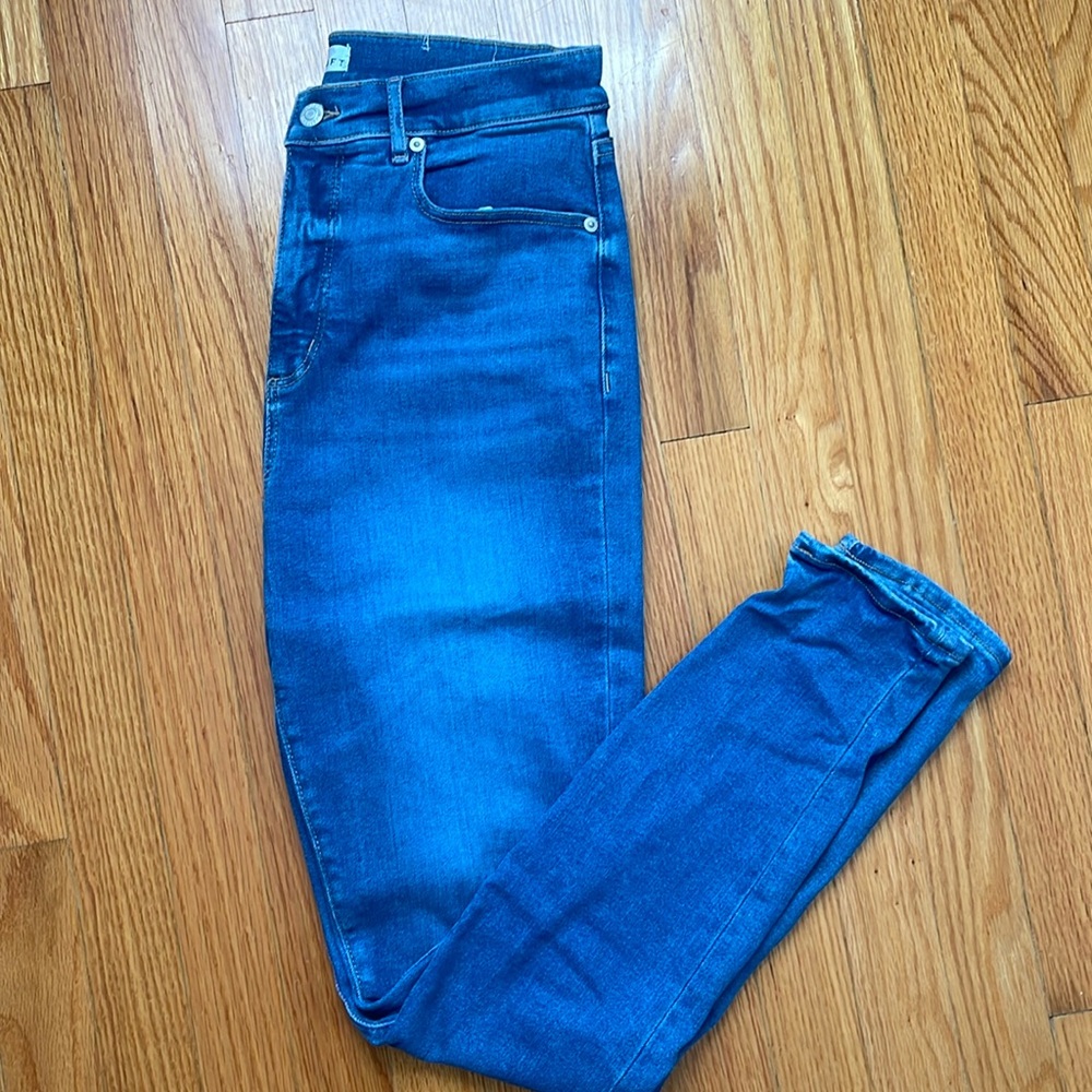 Loft jeggings